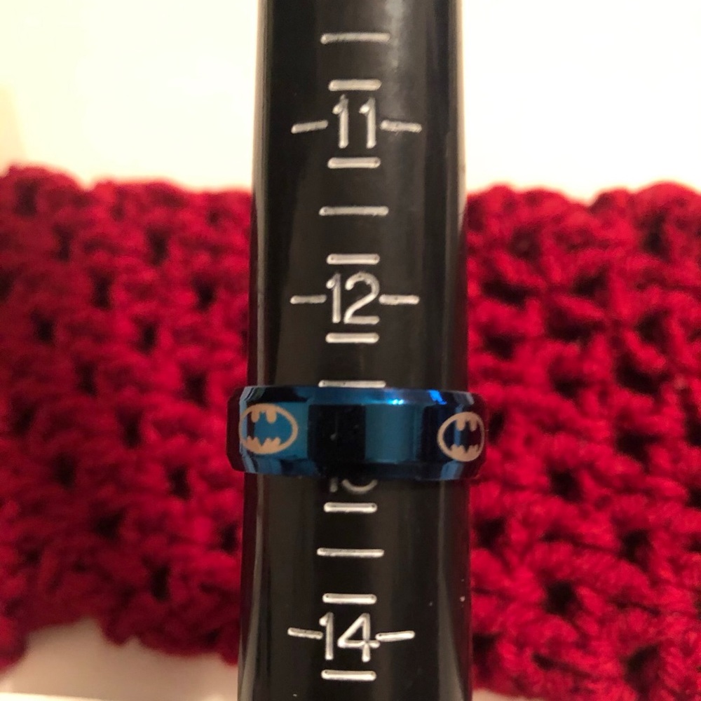 Blue Batman-228